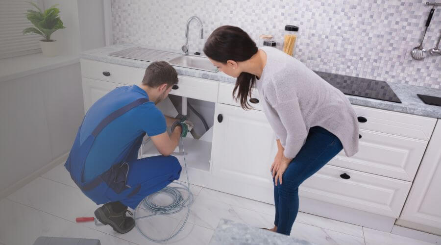 Professional sewer line replacement in Merlin, OR